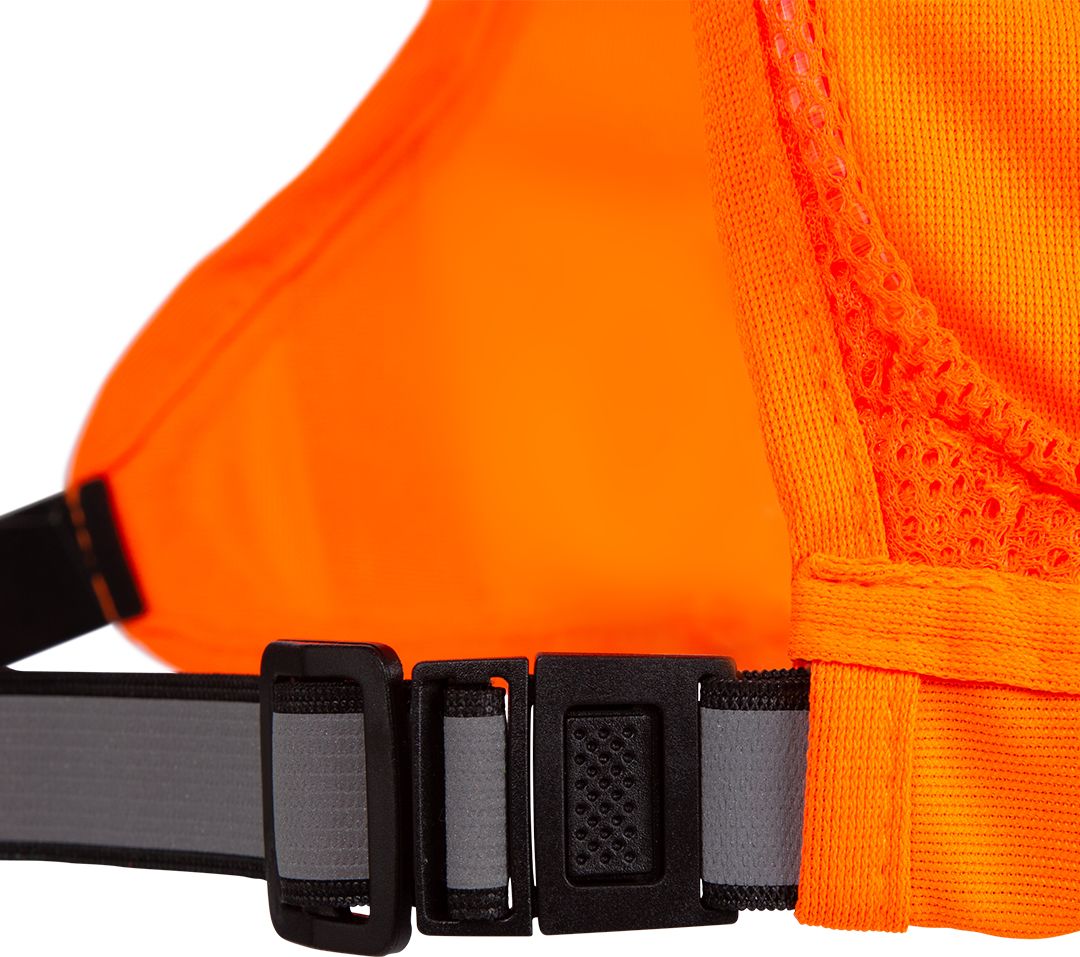 BEE SAFE LED VEST USB sivustolla stadium.fi